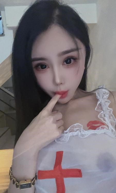 风骚小妖精