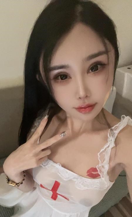 风骚小妖精