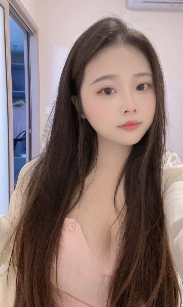 广州肤白貌美小琳