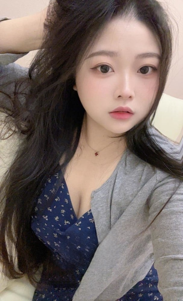 广州肤白貌美小琳