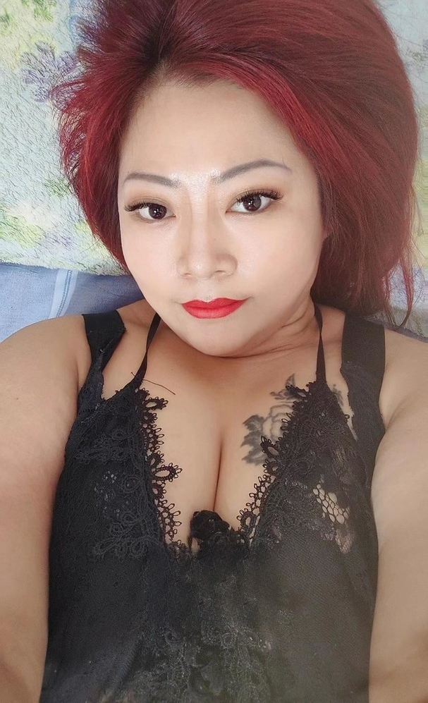 SM女慕斯熟女