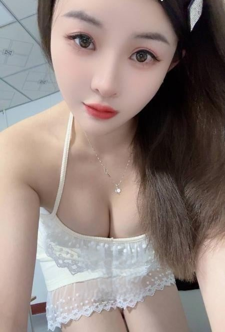 徐汇热情奔放小妹