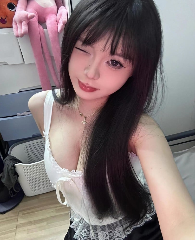 性感小骚货