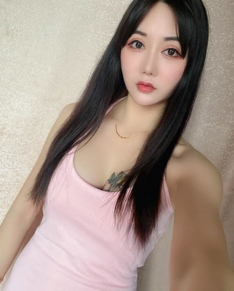 邻家风骚小妹