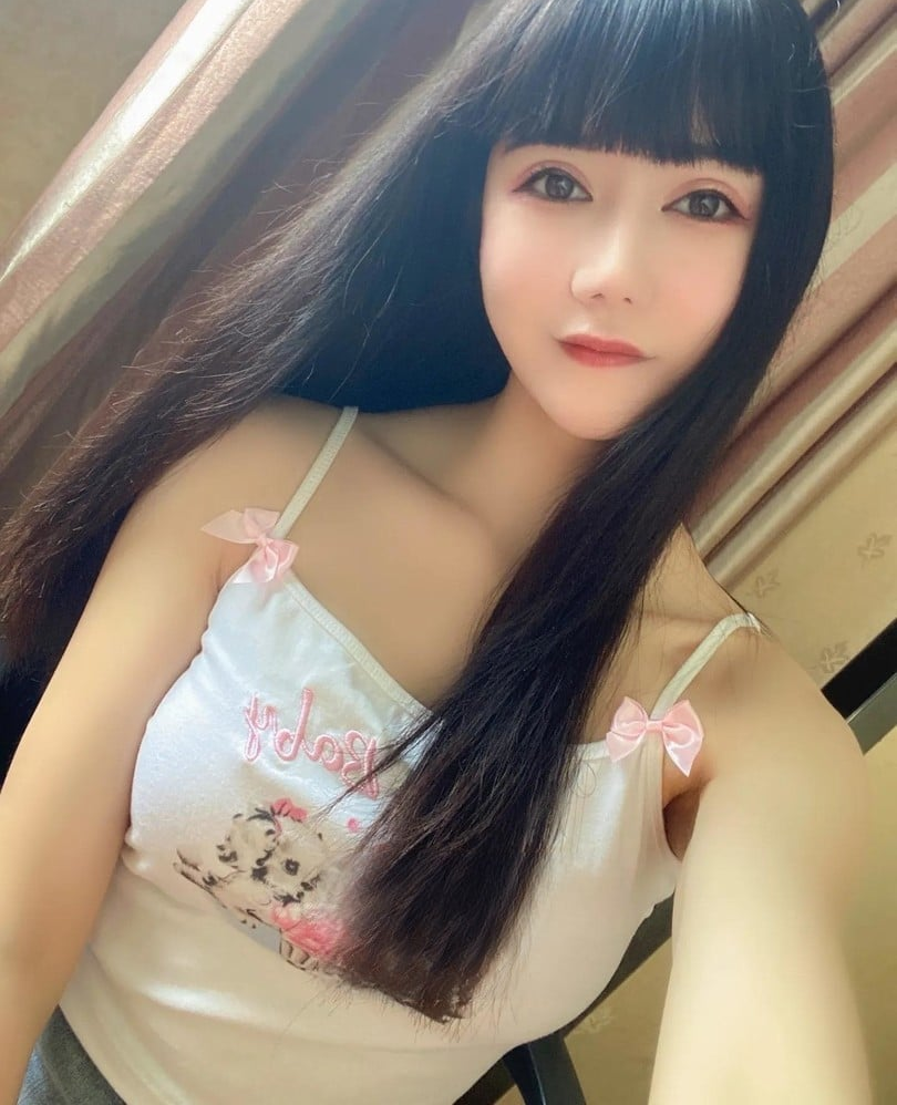 邻家风骚小妹