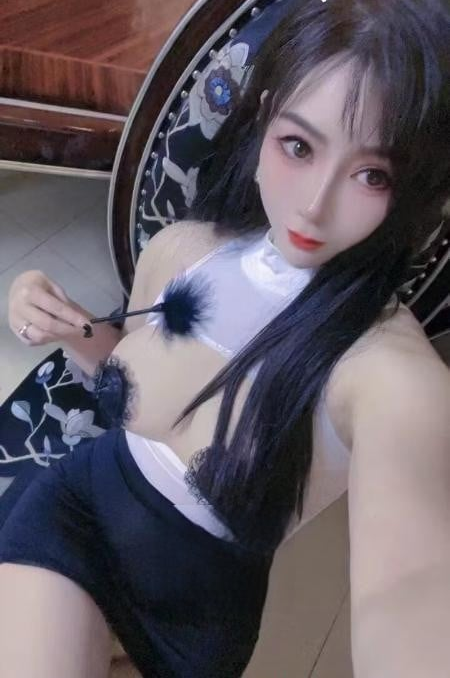 武汉情趣小姐姐
