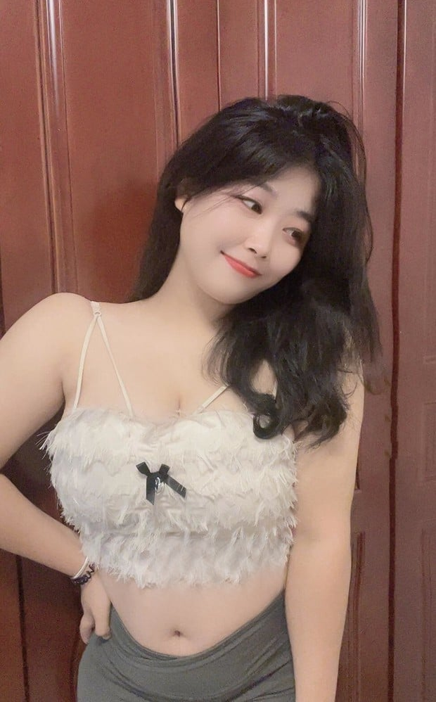 金水小骚妹