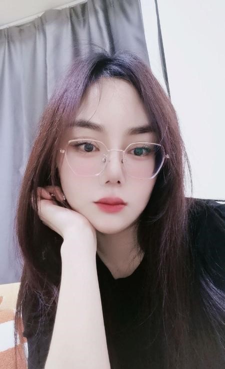 青岛李沧淼淼