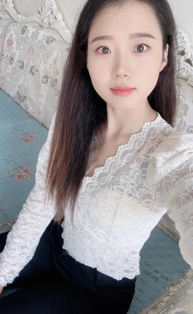 南京美臀高挑妹