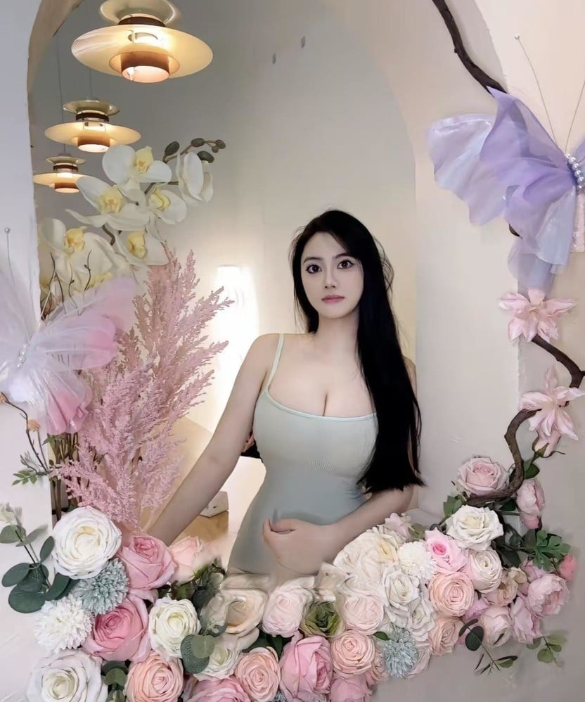 微胖小太妹