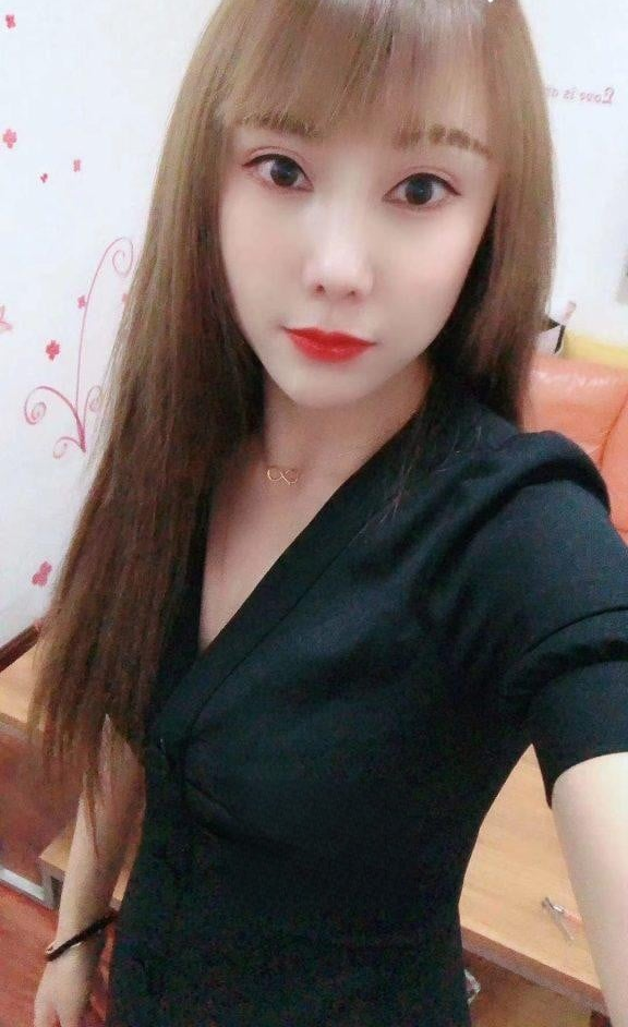 虹口骚气欲女柠檬