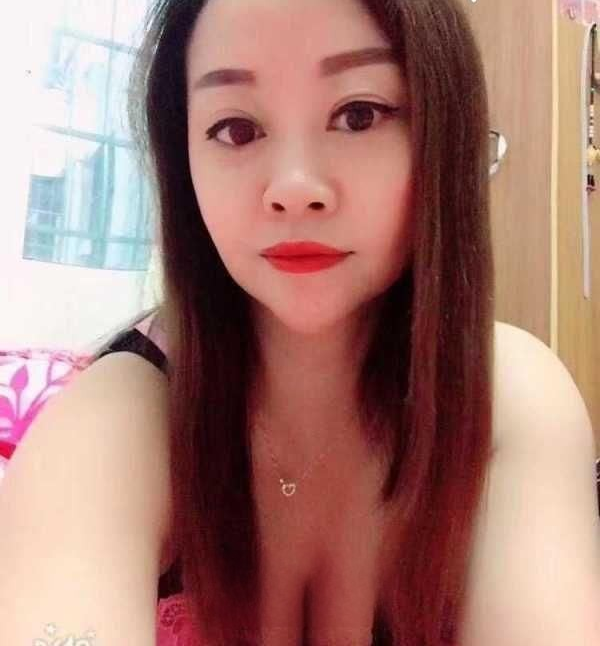 西塱少妇如梦