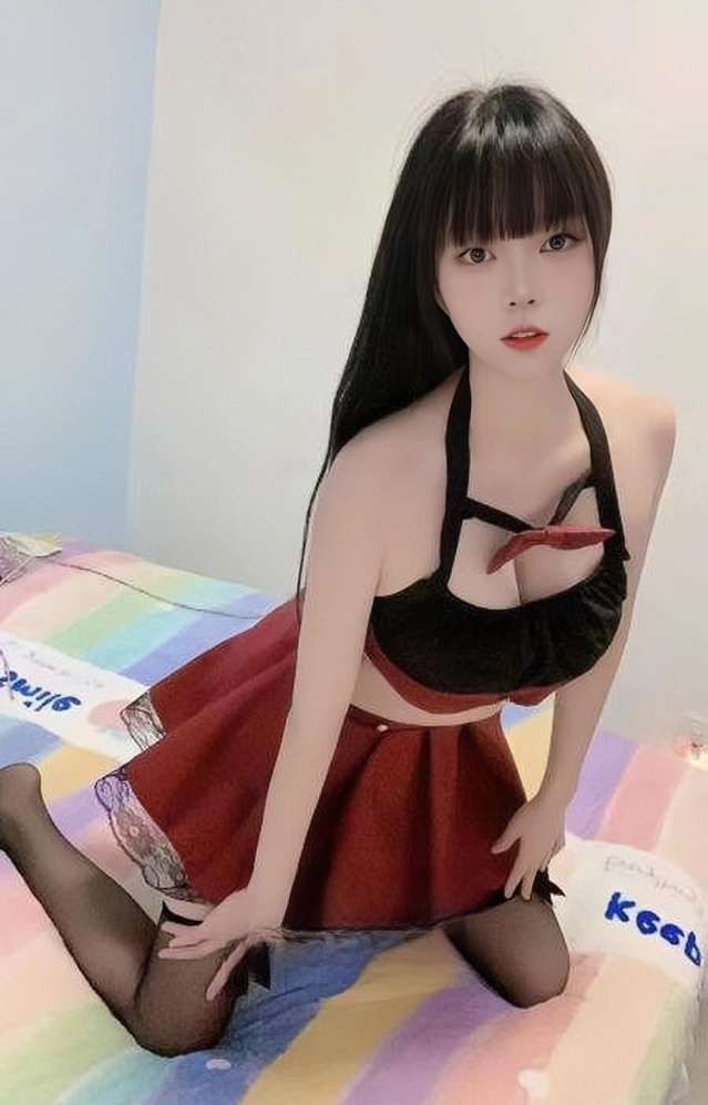 渝北邻家小妹茜茜欠调教