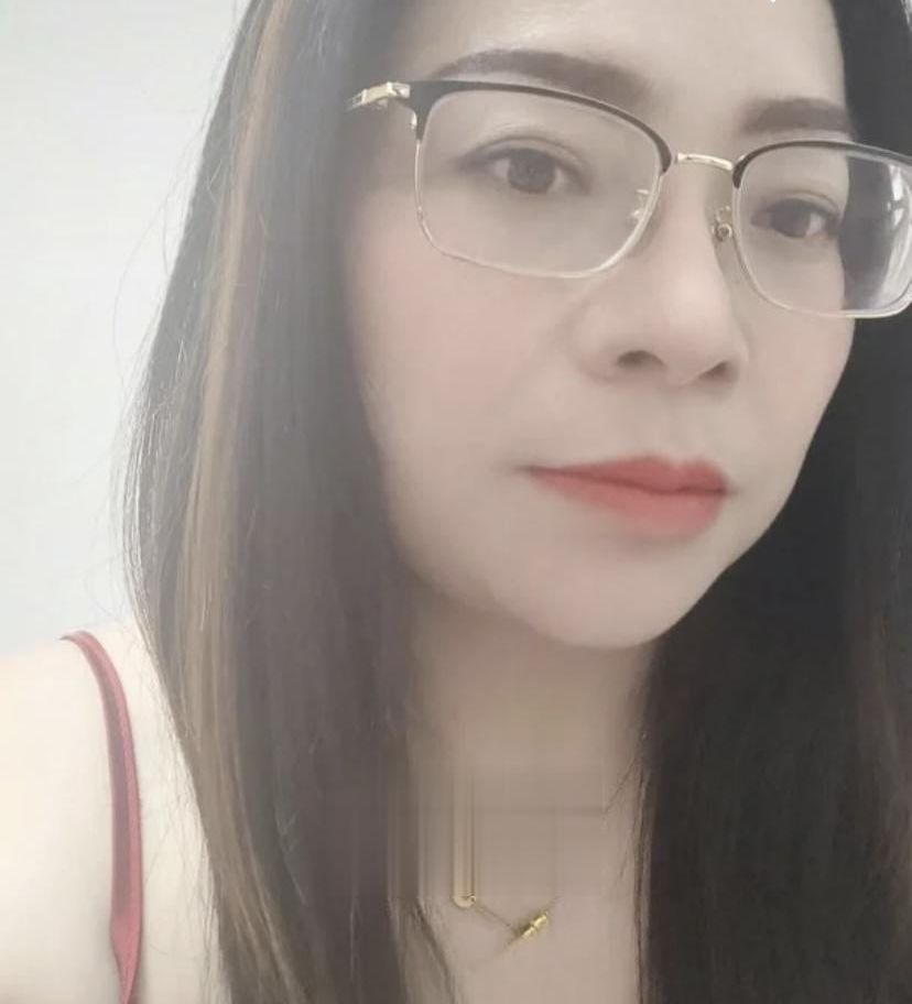 朝阳熟妇