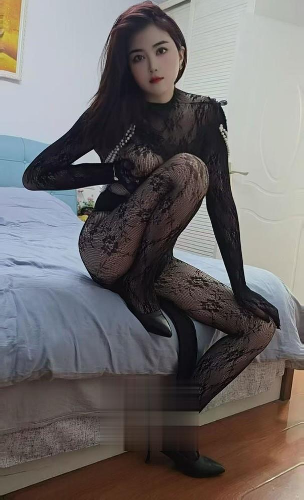 秦淮极品少妇