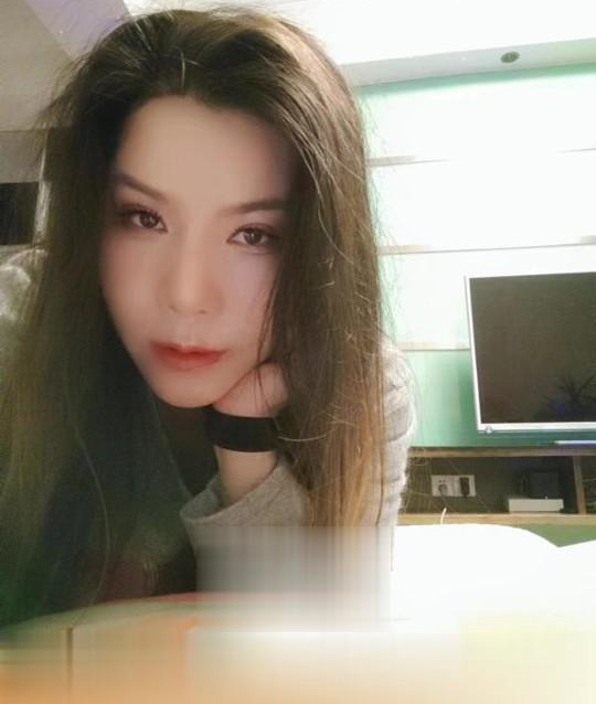 风情御姐