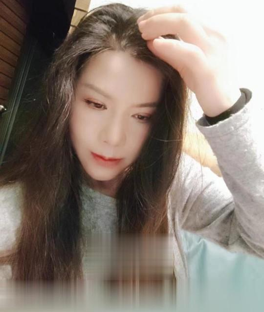 风情御姐