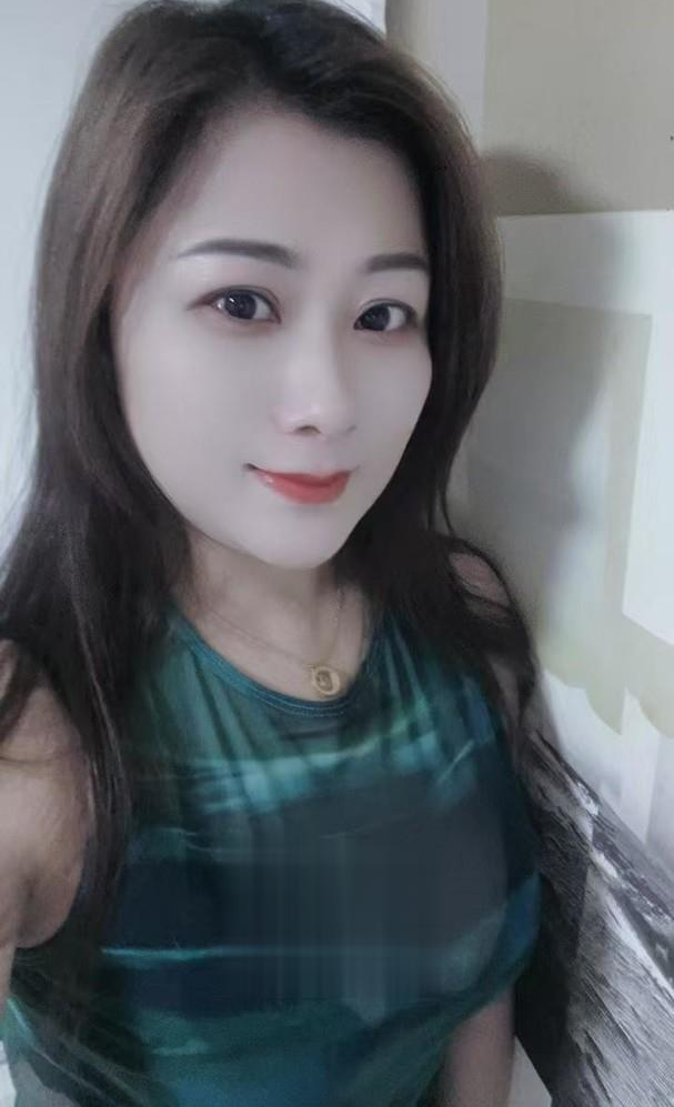 服务型轻熟少妇