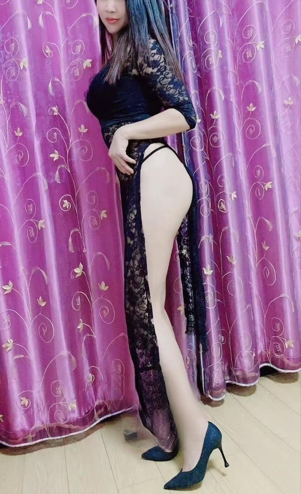来凤性感少妇
