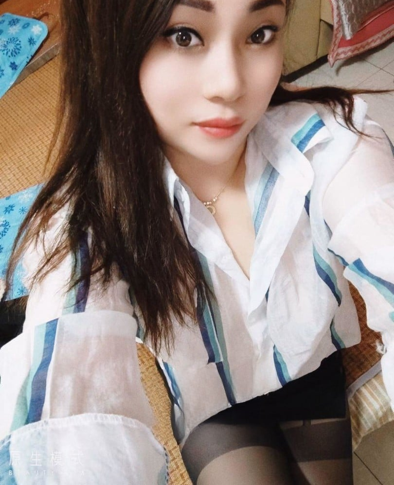 普陀熟女