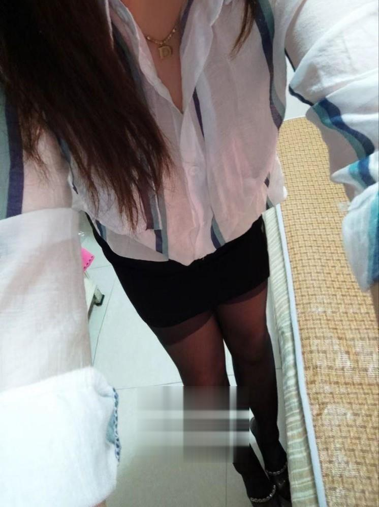 普陀熟女