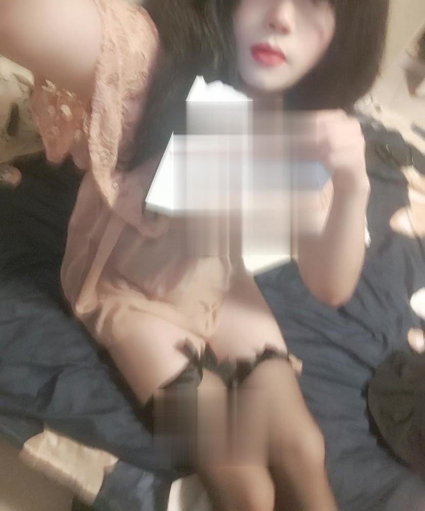 合肥伪娘