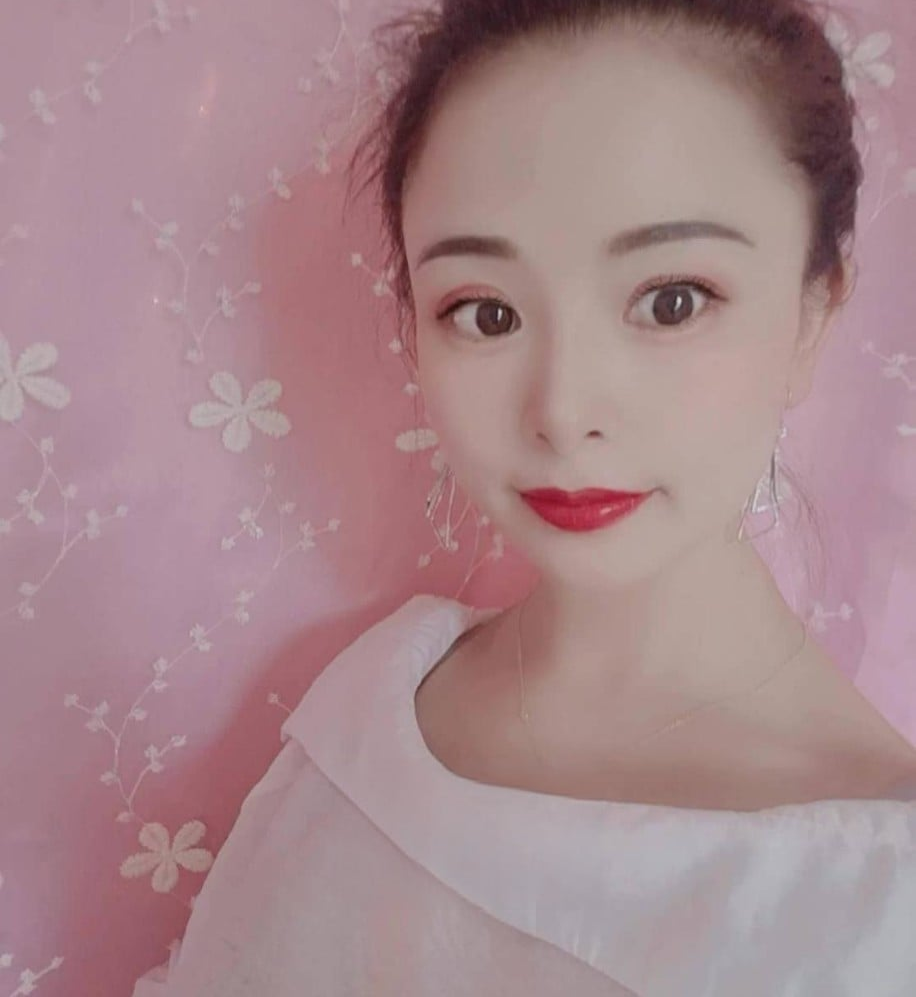 南郊晴妹妹