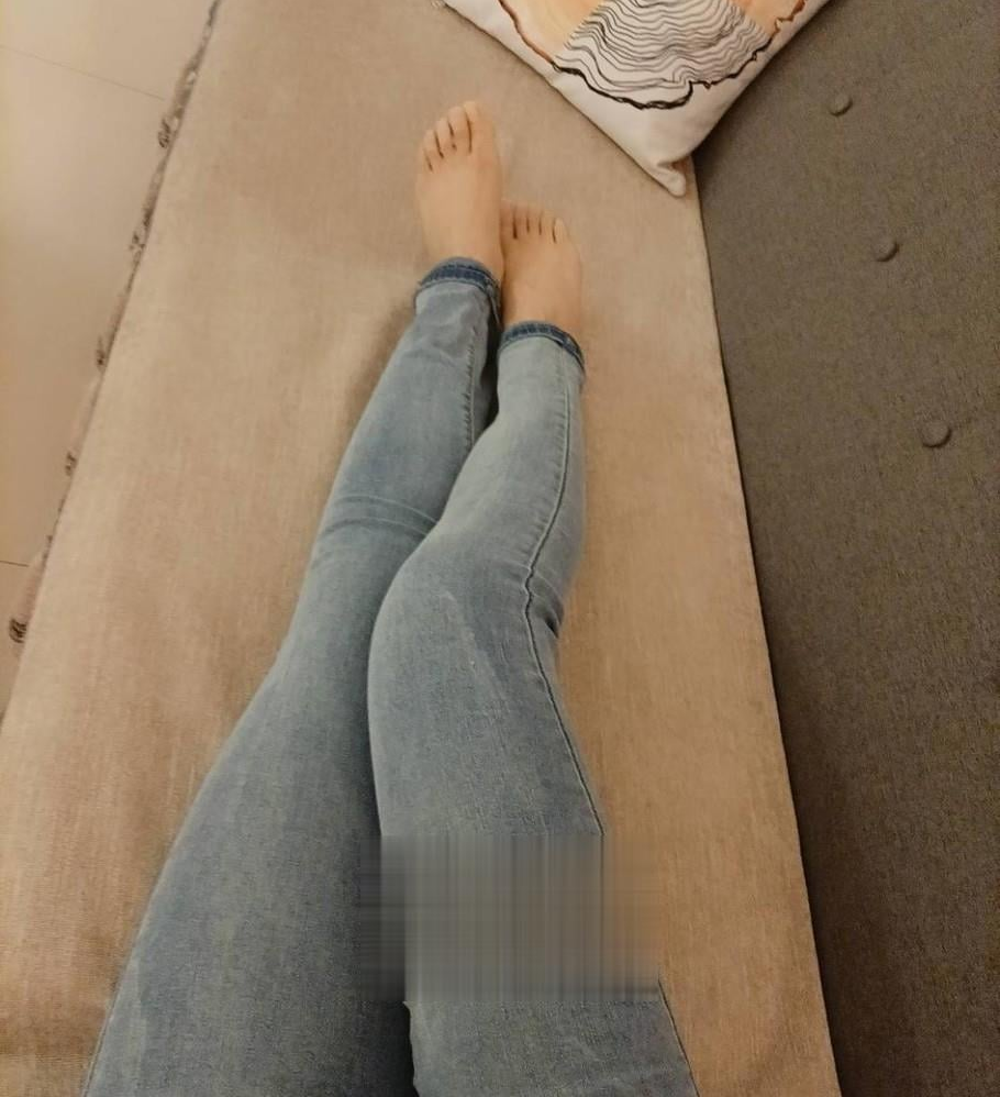 南郊晴妹妹