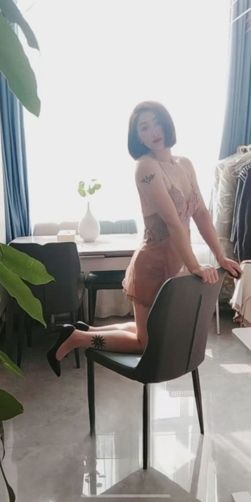 朝阳气质美少妇