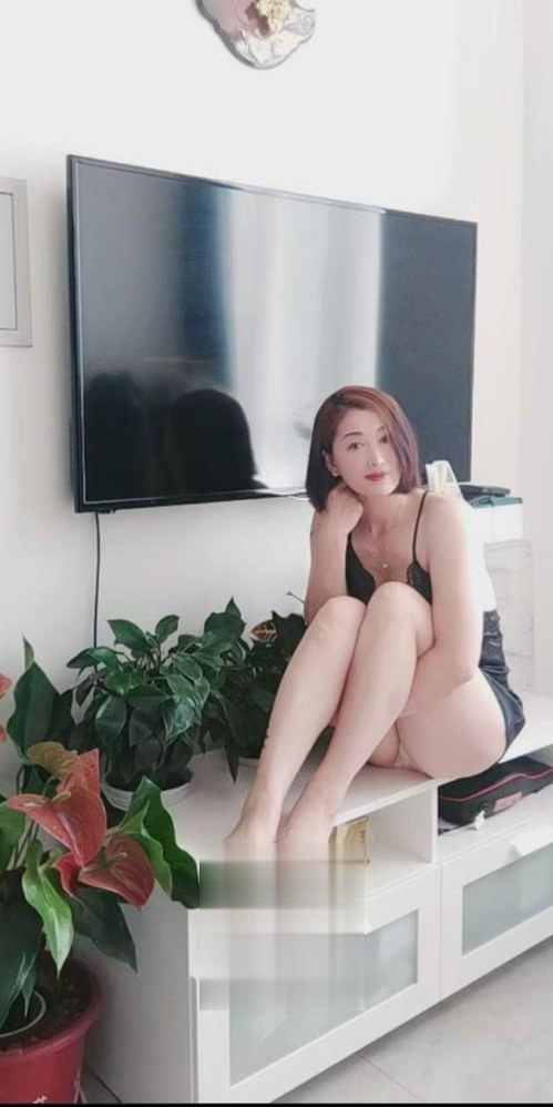 朝阳气质美少妇