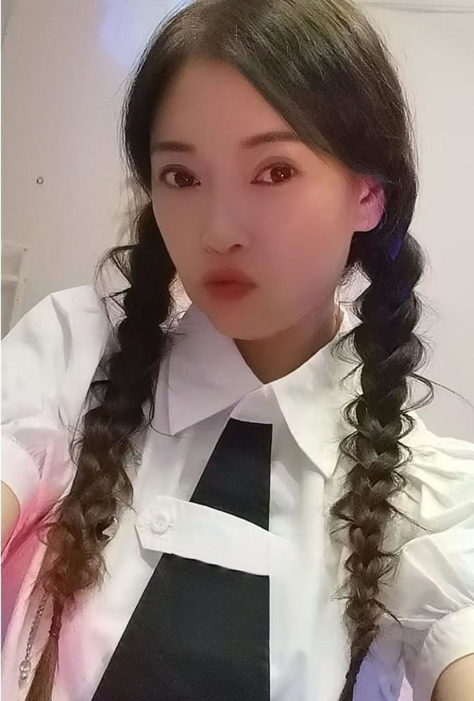 北关小可爱