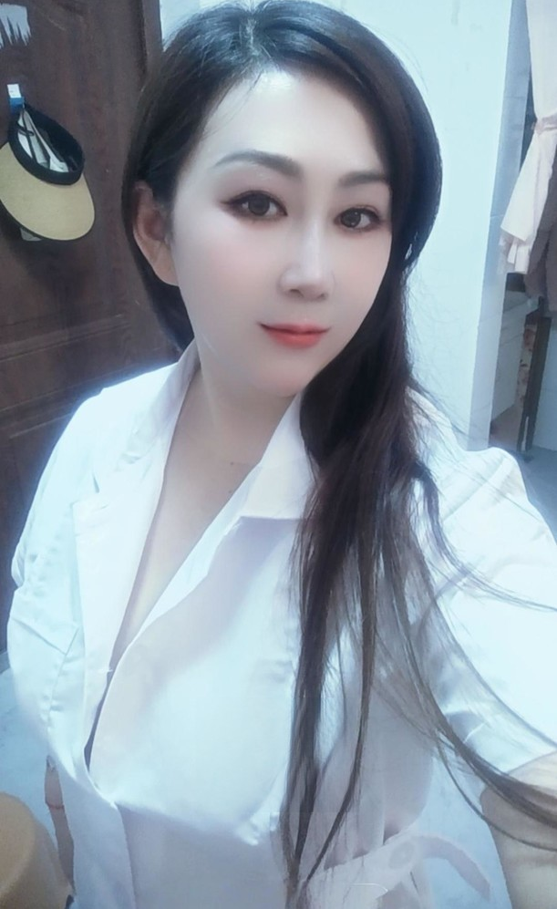 风骚熟女