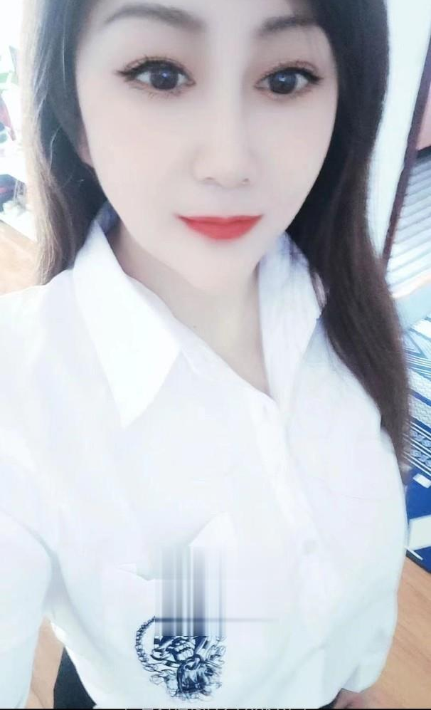 风骚熟女