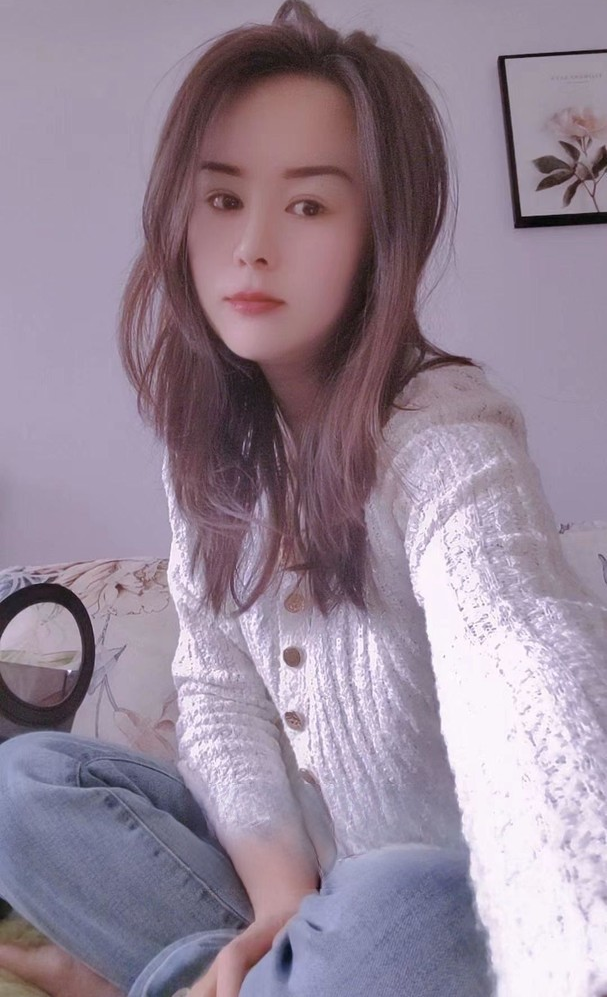 少妇