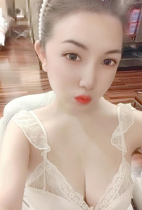 嫩妹的热情服务很棒很棒