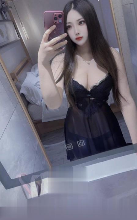 性感大胸御姐服务控