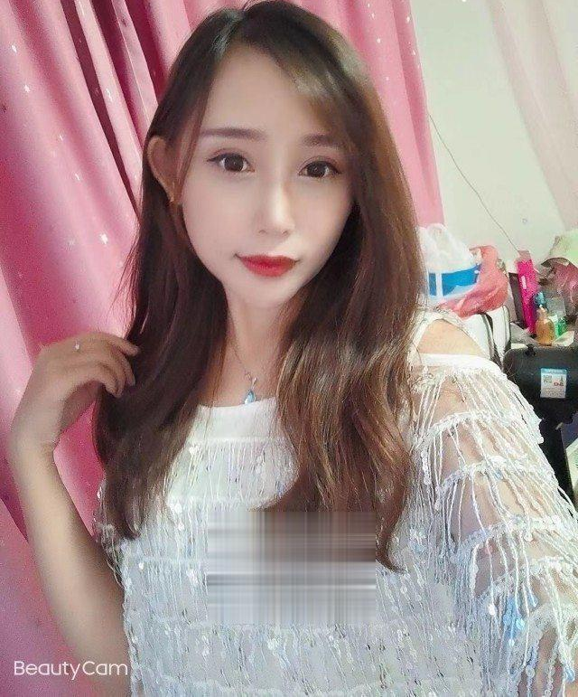 鼓楼恩恩妹妹