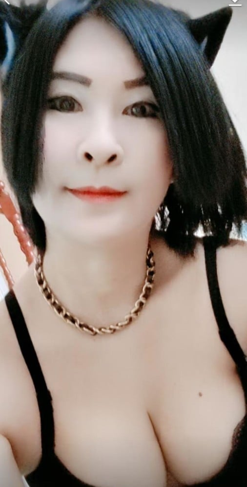塘沽熟女
