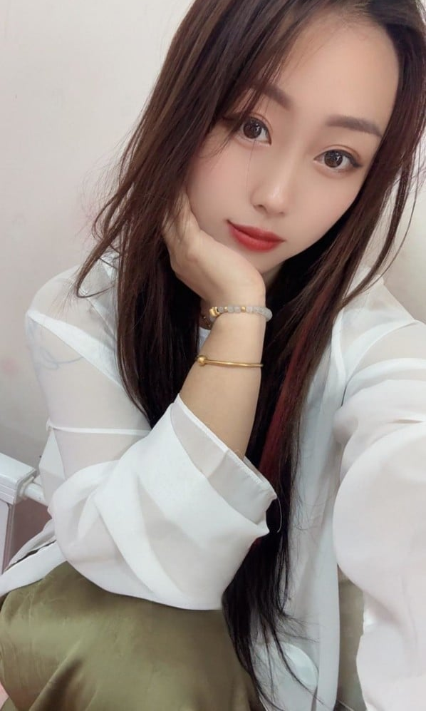 青浦风骚小美人