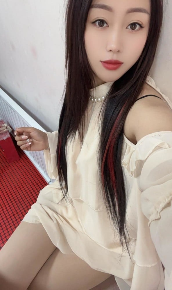 青浦风骚小美人