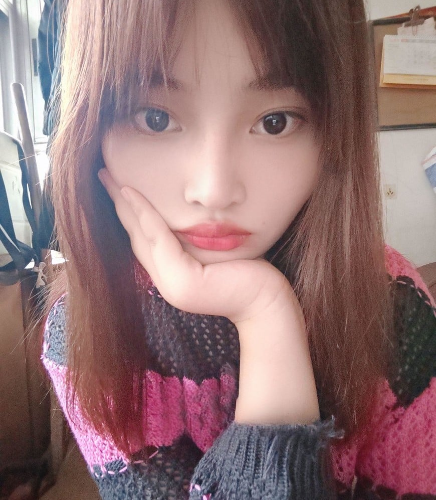 盘龙区00后小姐姐