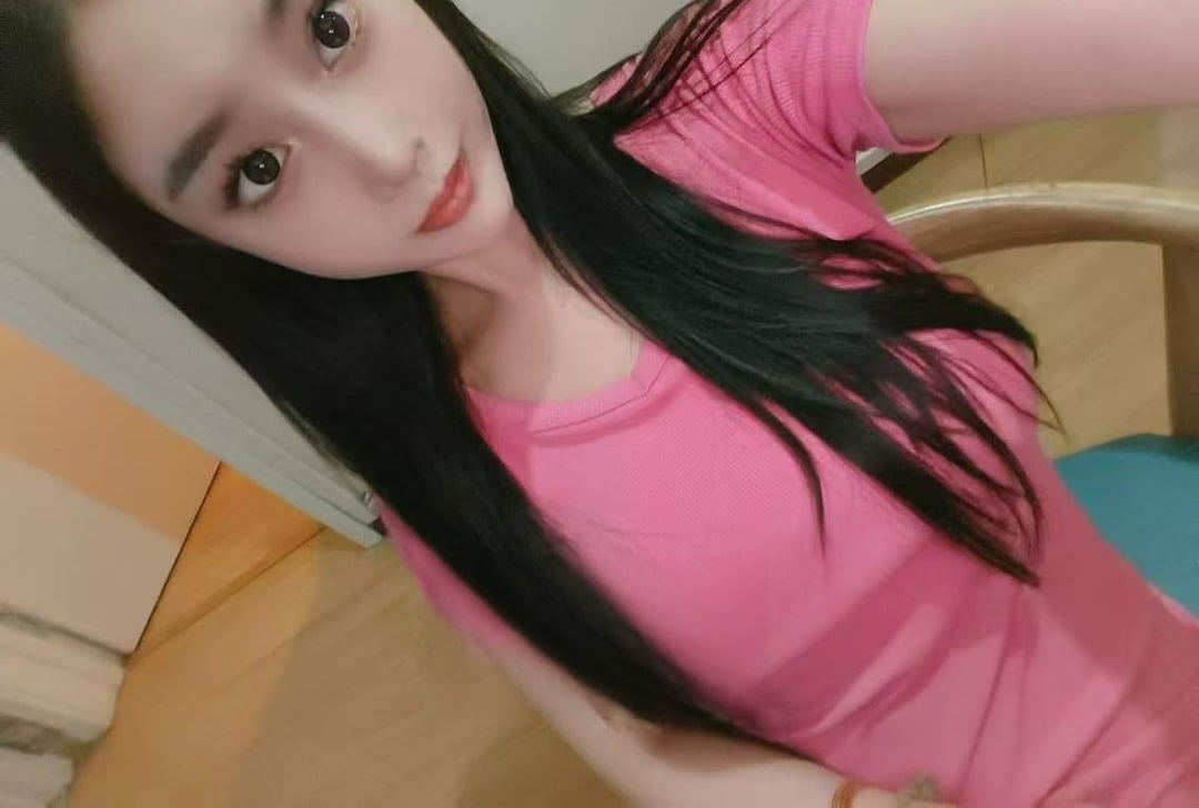 南开大胸小姐姐