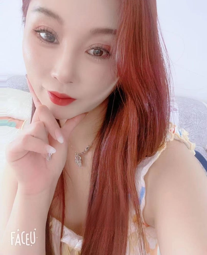 再次验证塘沽娜娜