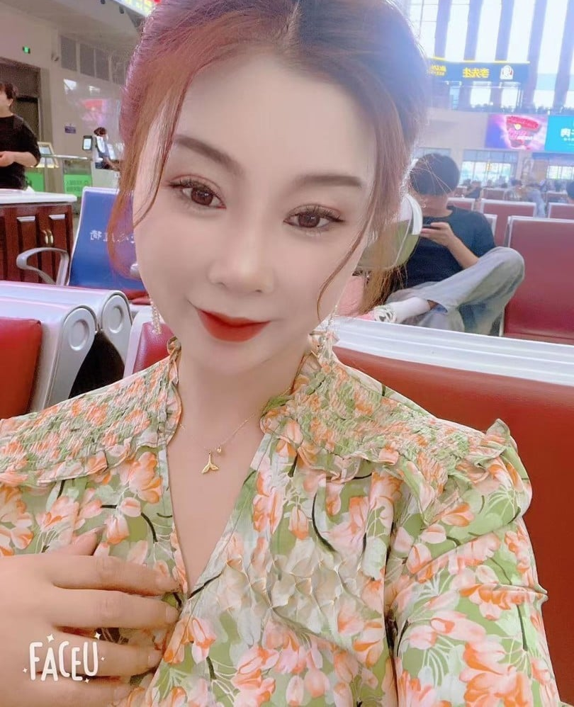 再次验证塘沽娜娜