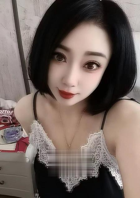 双井服务好琳琳