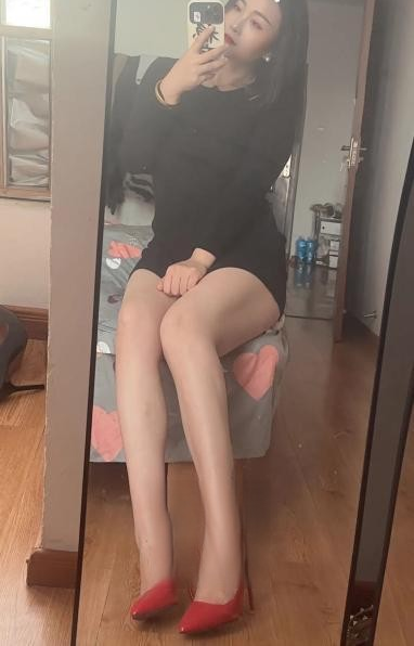 情趣妹妹物有所值