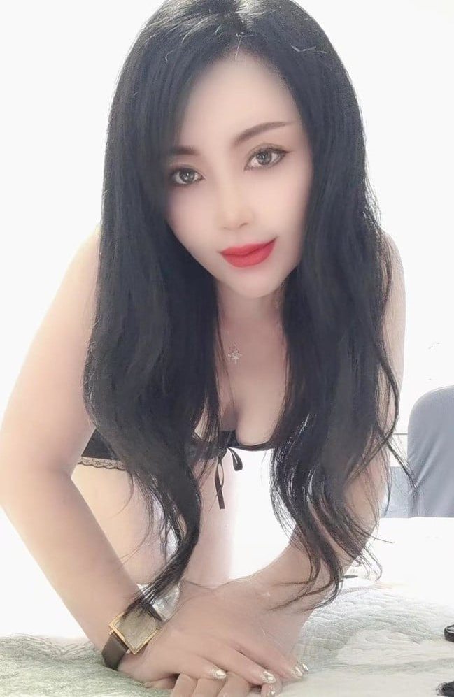 服务系熟女