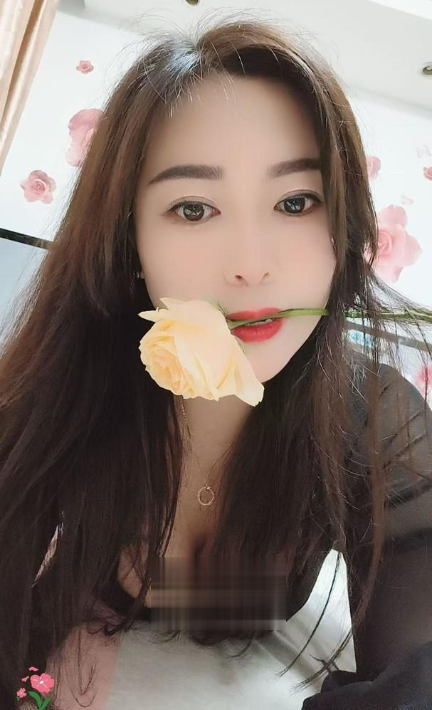 极品尤物小姐姐