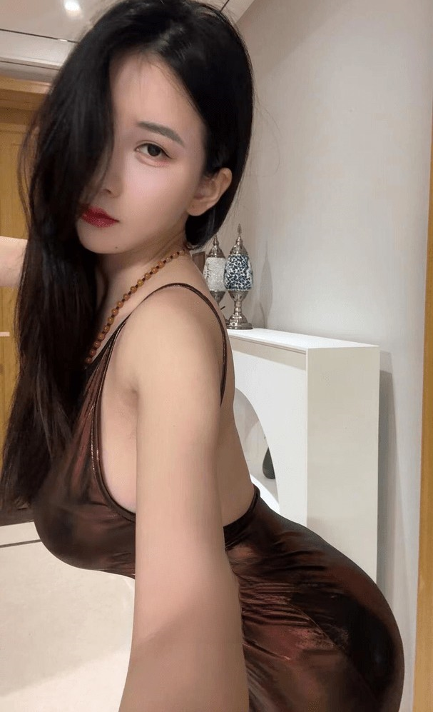 风骚小少妇