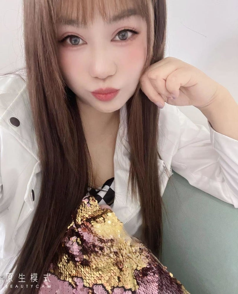 温柔妹子
